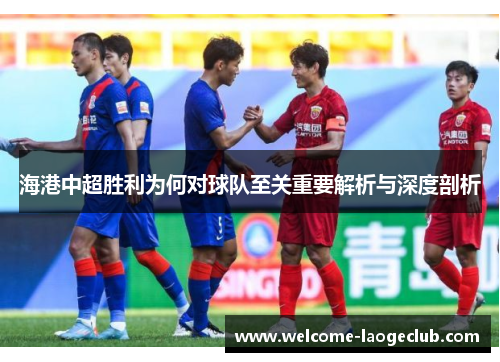 海港中超胜利为何对球队至关重要解析与深度剖析