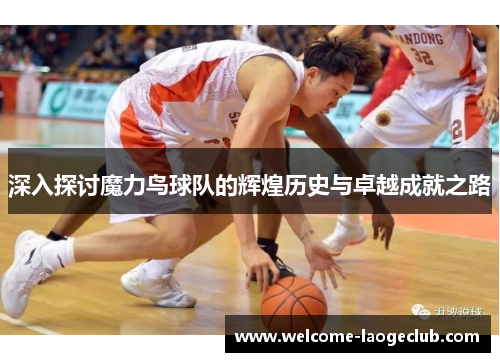 深入探讨魔力鸟球队的辉煌历史与卓越成就之路