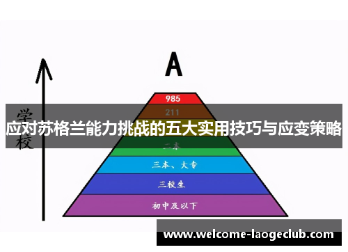 应对苏格兰能力挑战的五大实用技巧与应变策略
