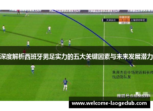 深度解析西班牙男足实力的五大关键因素与未来发展潜力