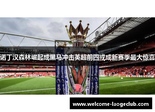 诺丁汉森林崛起成黑马冲击英超前四或成新赛季最大惊喜